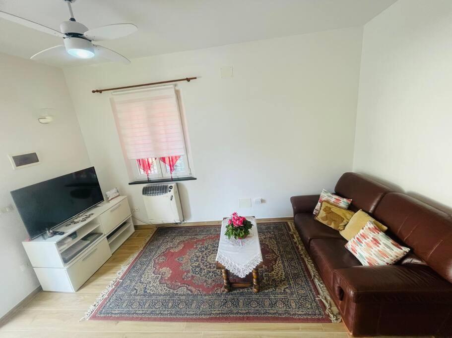 Giorgio'S Apartment Pisa Fiocina Экстерьер фото