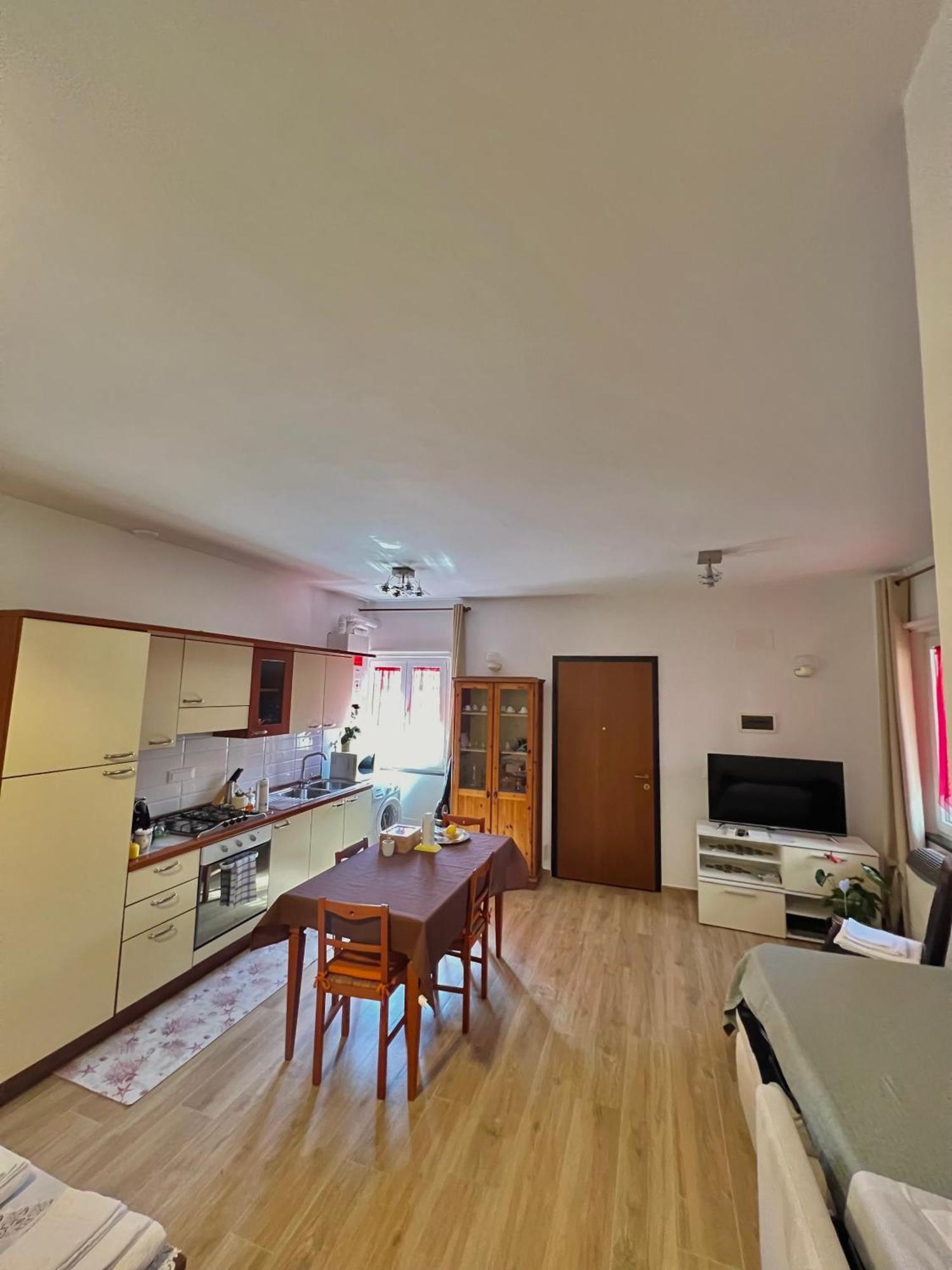 Giorgio'S Apartment Pisa Fiocina Экстерьер фото
